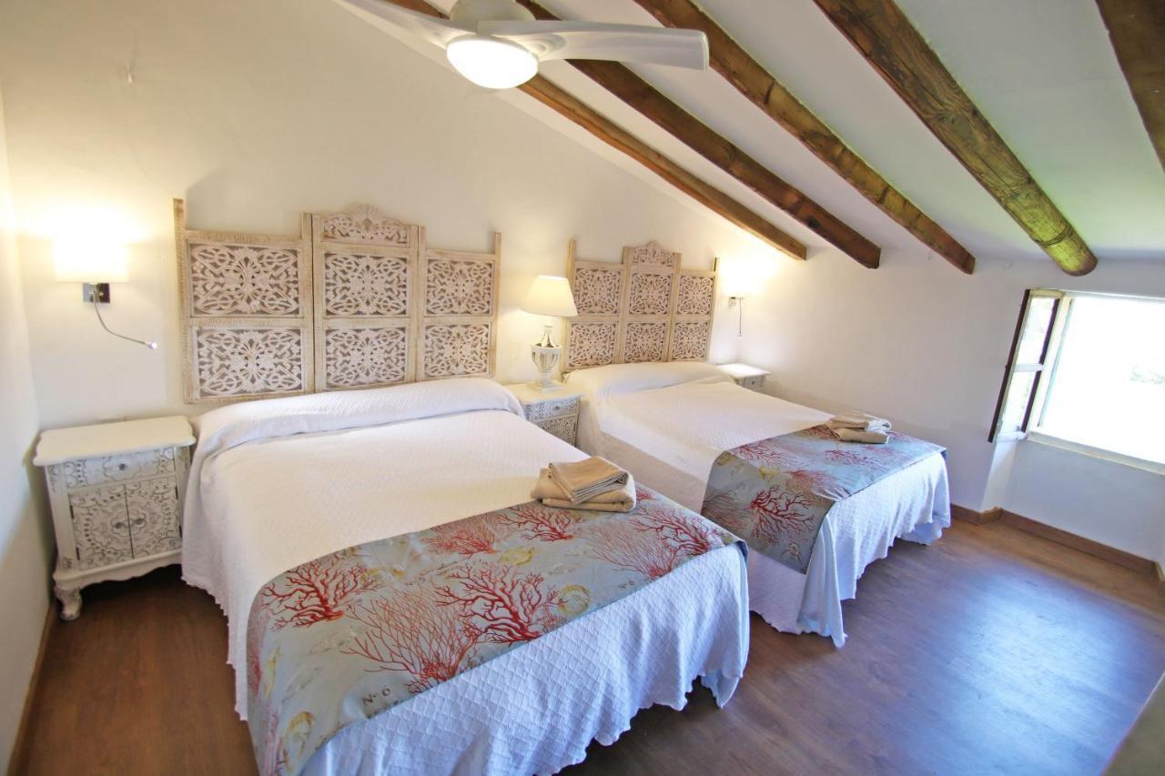 Holiday home Romaguera 9