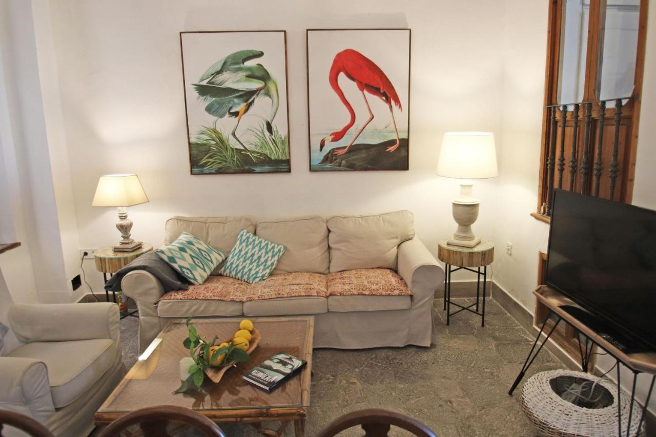 Romaguera 9 Holiday home *